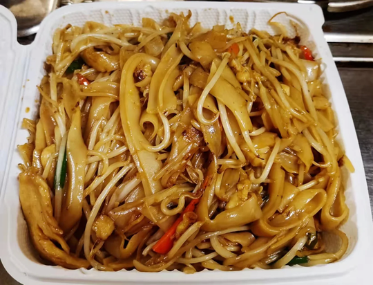 黄家园 - Wong's Garden Restuarant图片