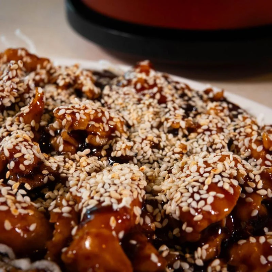 好好酒家 - Hoho Restaurant图片
