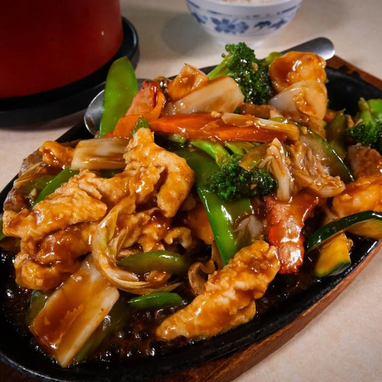 好好酒家 - Hoho Restaurant图片