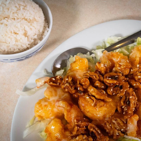 好好酒家 - Hoho Restaurant图片