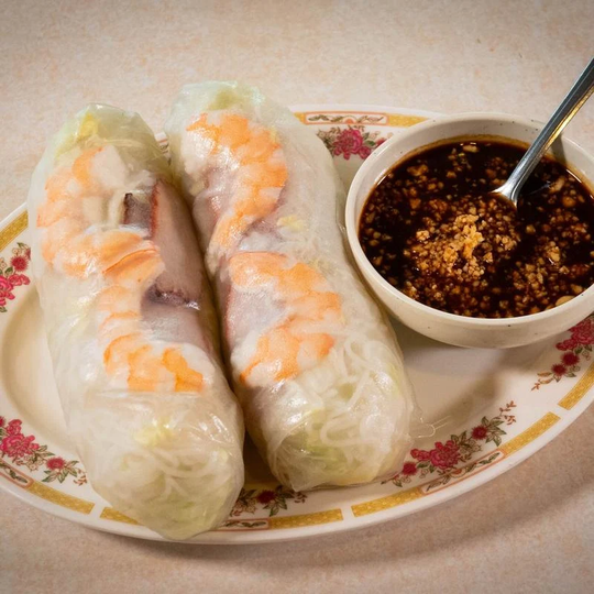 好好酒家 - Hoho Restaurant图片