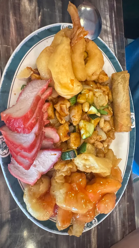 新兴餐厅 - New Hing's Restaurant图片