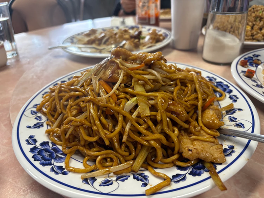 金马海鲜酒家 - Golden Horse Seafood Restaurant图片