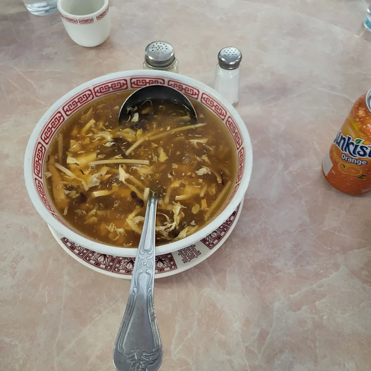 金马海鲜酒家 - Golden Horse Seafood Restaurant图片