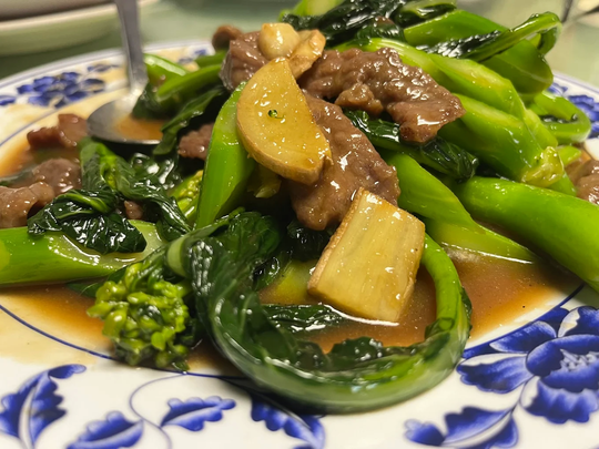 金马海鲜酒家 - Golden Horse Seafood Restaurant图片