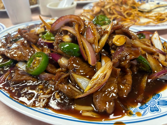 金马海鲜酒家 - Golden Horse Seafood Restaurant图片