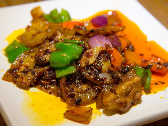 Super King 自助餐 - Super King Buffet图片