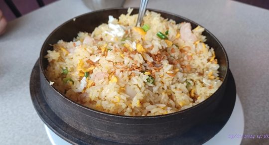 凤城海鲜酒家 - Phoenix City Seafood Restaurant图片