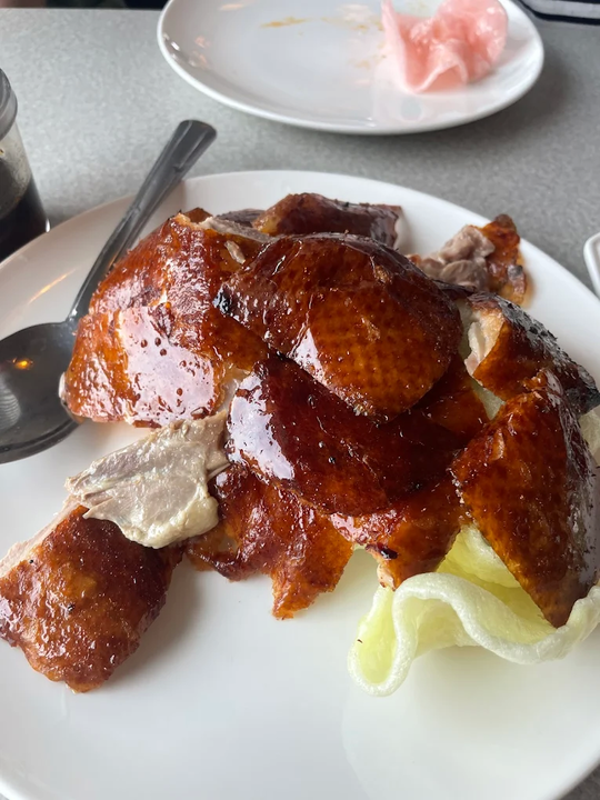 凤城海鲜酒家 - Phoenix City Seafood Restaurant图片