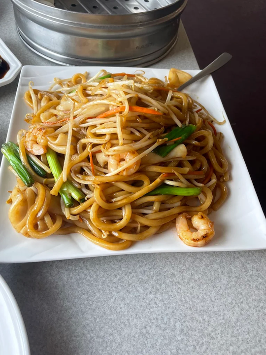 凤城海鲜酒家 - Phoenix City Seafood Restaurant图片