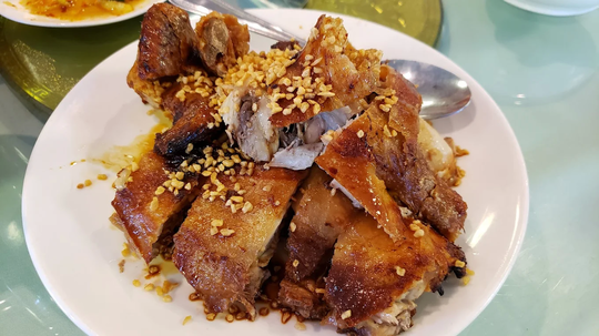 凤城海鲜酒家 - Phoenix City Seafood Restaurant图片