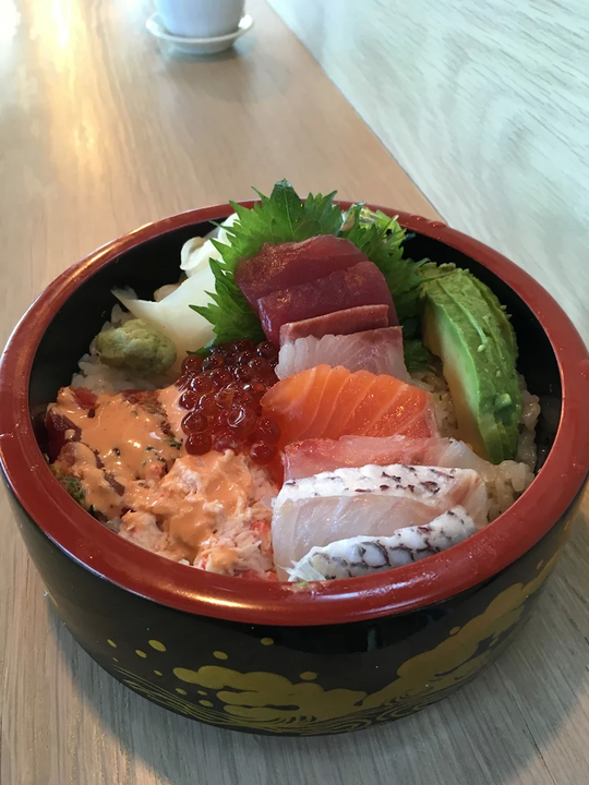 AFURI IZAKAYA图片