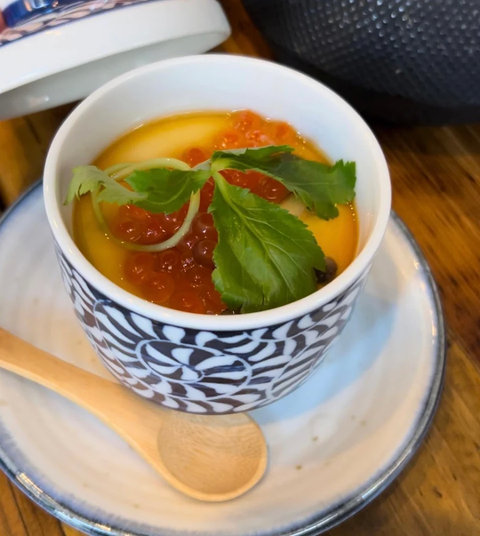 Akizawa Japanese Bistro图片