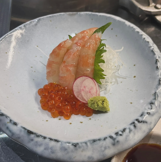 Akizawa Japanese Bistro图片