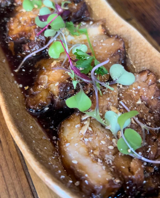 Akizawa Japanese Bistro图片