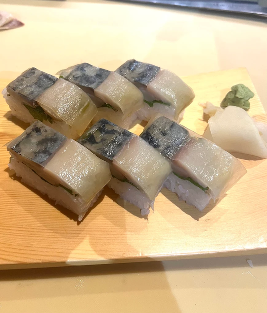 Akizawa Japanese Bistro图片