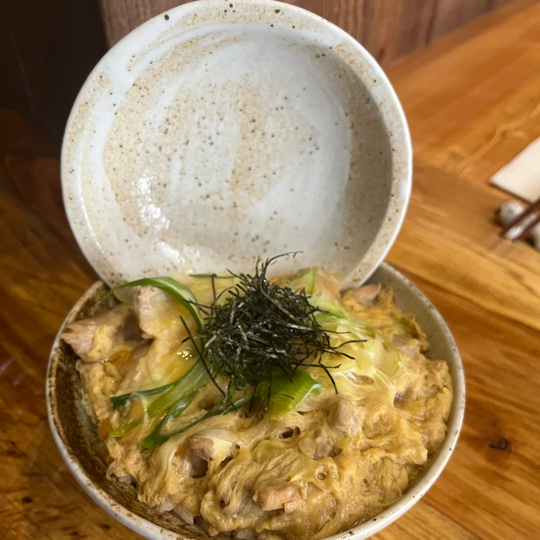 Akizawa Japanese Bistro图片