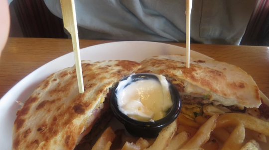 Applebee's Grill + Bar图片