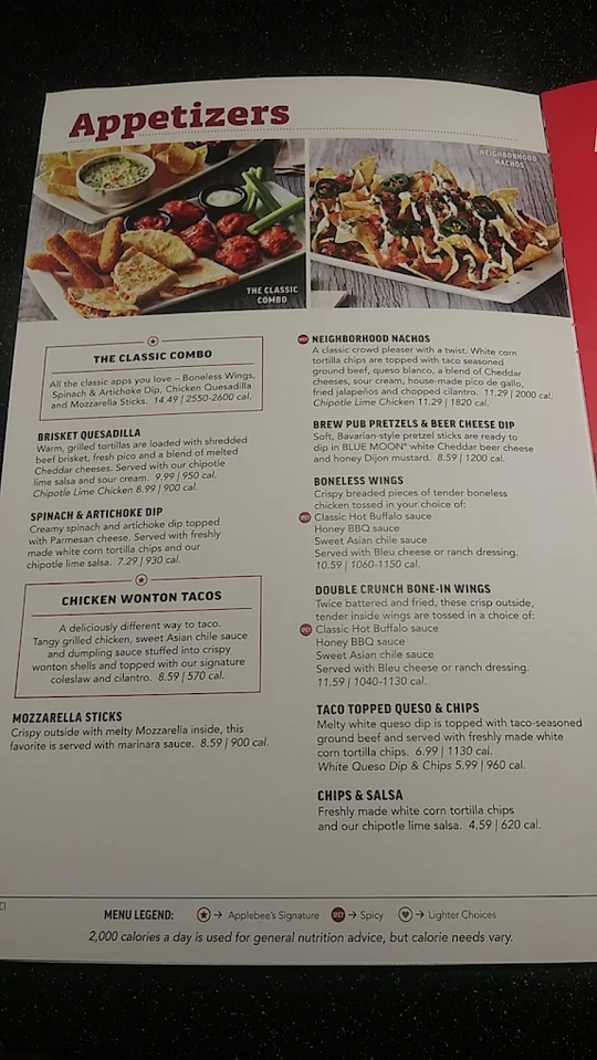 Applebee's Grill + Bar图片