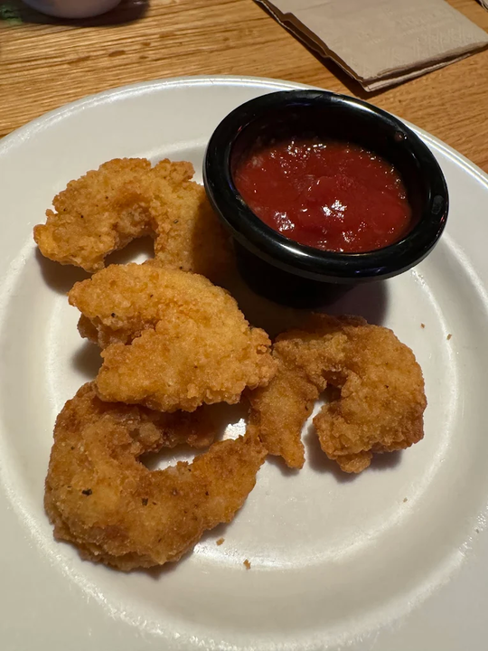 Applebee's Grill + Bar图片