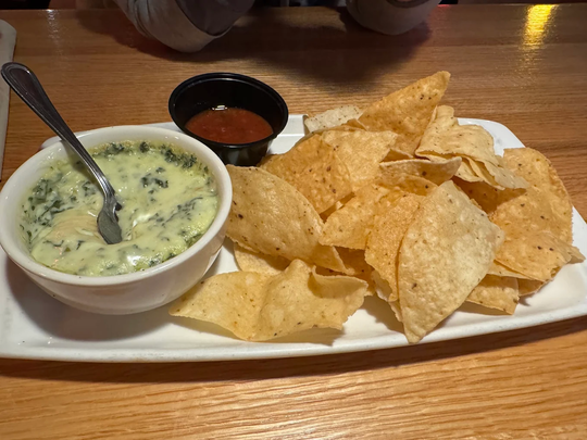 Applebee's Grill + Bar图片