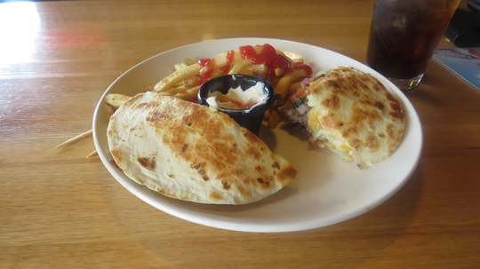 Applebee's Grill + Bar图片