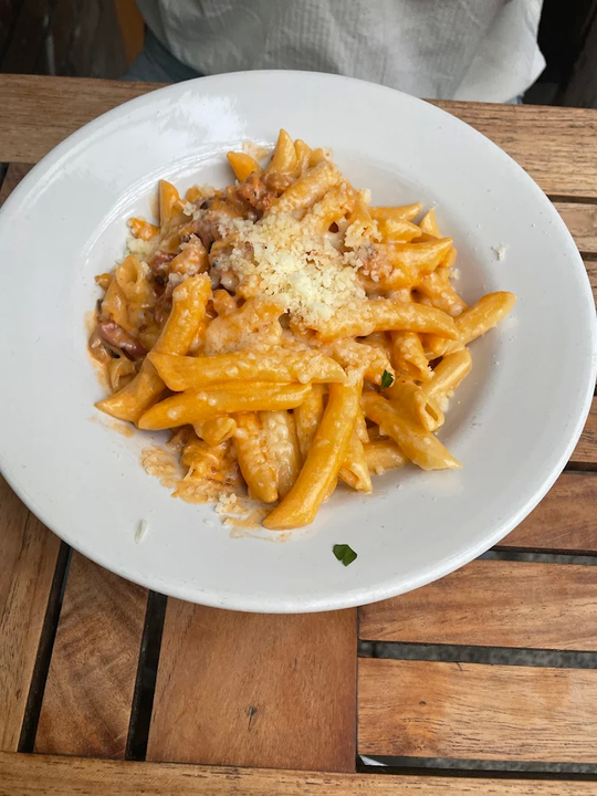 Casa Italia On Division图片