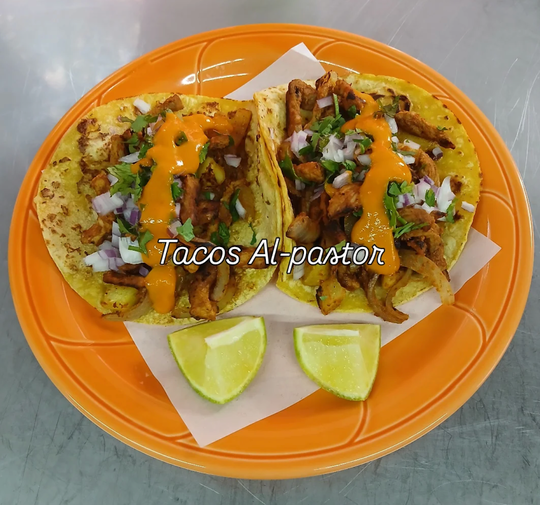 El Jarrito Taqueria图片