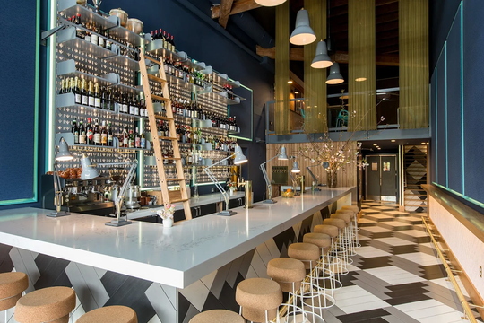 Enoteca Nostrana图片