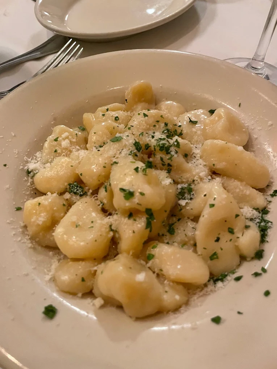 Fillmore Trattoria图片