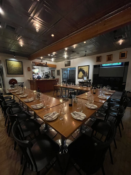 Fillmore Trattoria图片