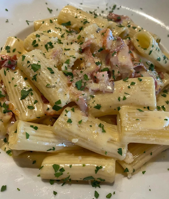 Fillmore Trattoria图片