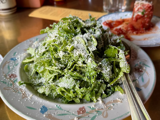 Gabbiano's图片