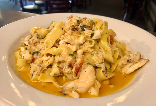 Gilda's Italian Restaurant图片