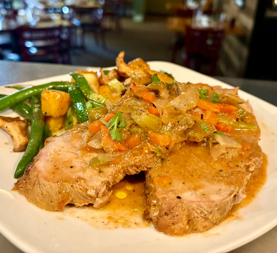 Gilda's Italian Restaurant图片