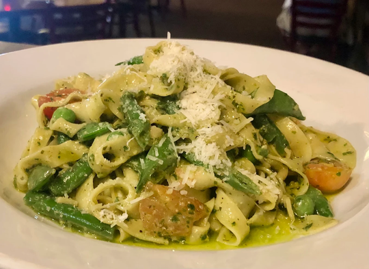 Gilda's Italian Restaurant图片