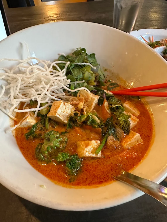 Gin Thai Brasserie图片