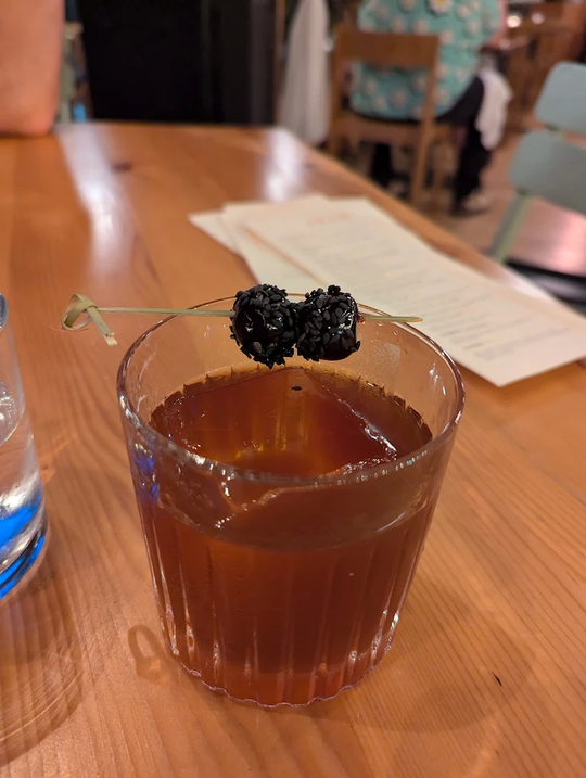 Jeju Restaurant图片