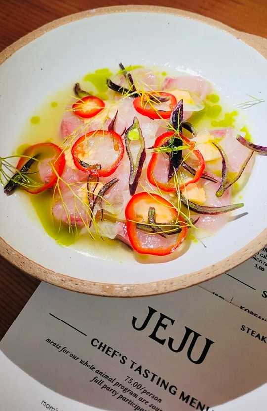 Jeju Restaurant图片