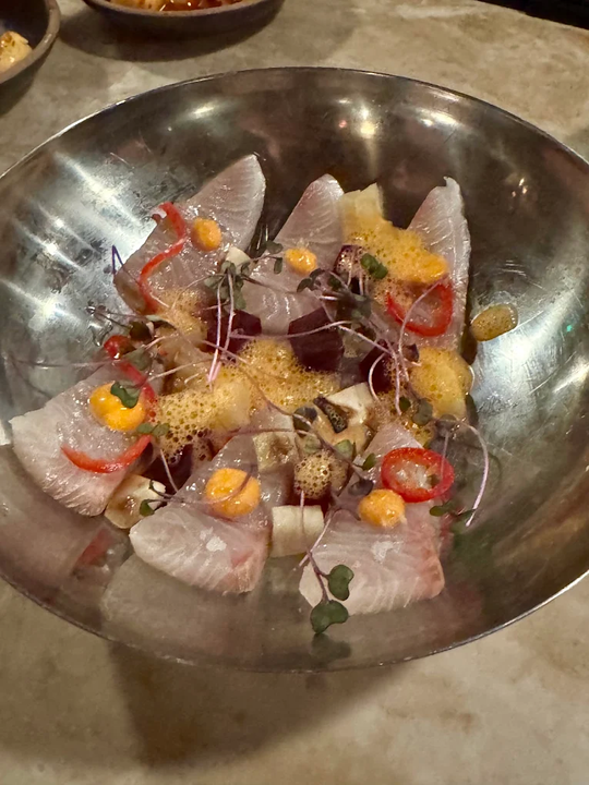 Jeju Restaurant图片
