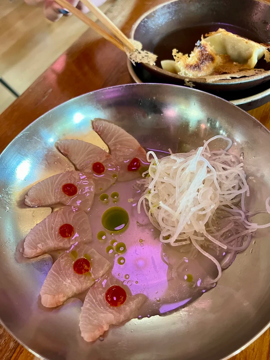 Jeju Restaurant图片