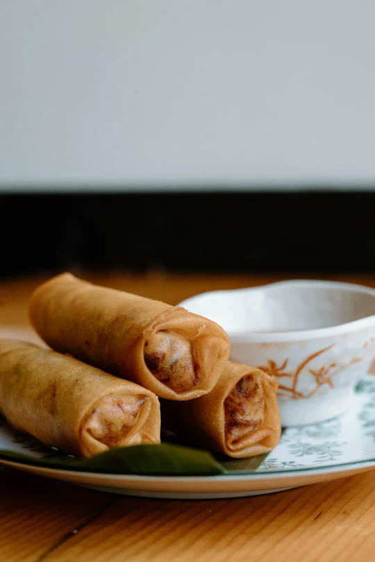 Kau Kau图片