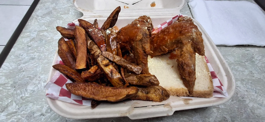 LoRell's Chicken Shack图片