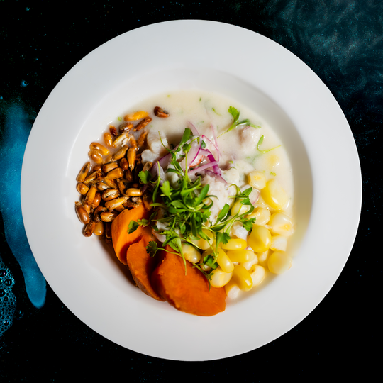 Mi Pisco Peruvian Restaurant图片