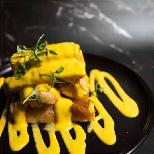 Mi Pisco Peruvian Restaurant图片