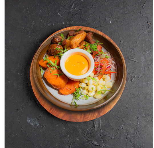 Mi Pisco Peruvian Restaurant图片