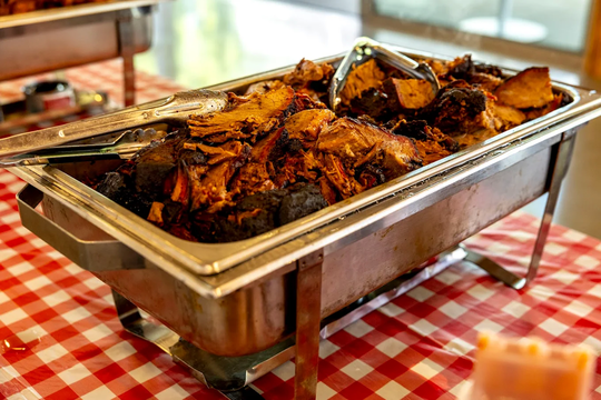 Mississippi's Delta BBQ图片