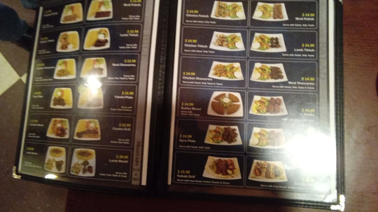 Moonlight Grill PDX图片