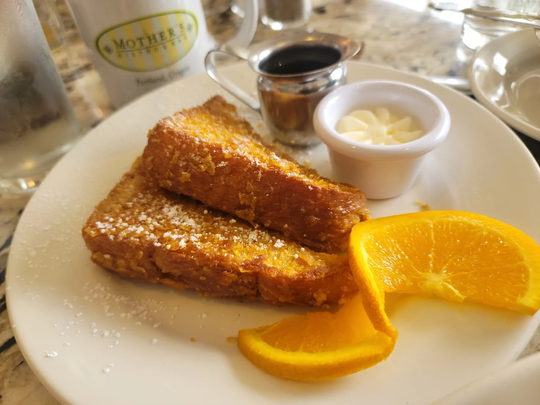 Mother’s Bistro & Bar图片