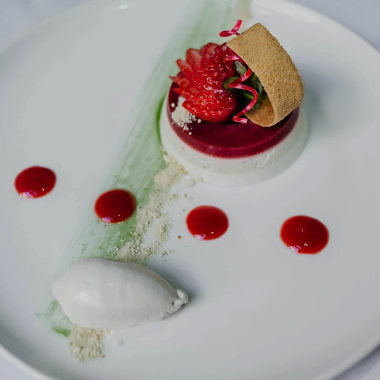 Mucca Osteria图片